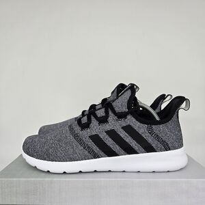 New Adidas Cloudfoam Pure 2.0 Women's Running Shoes Size 8